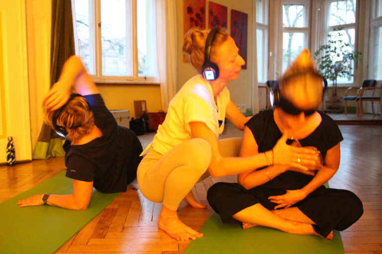 holosomatic bodywork atmung körperarbeit