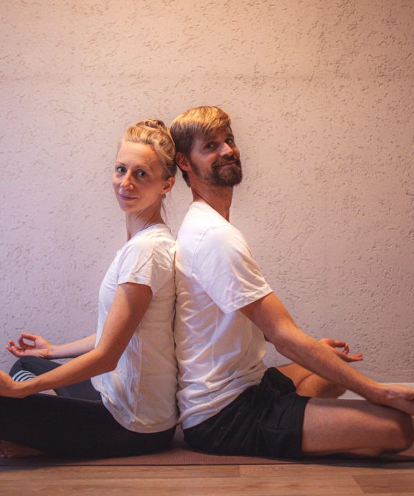 Juliane und Arne Sippel - grow.deep
