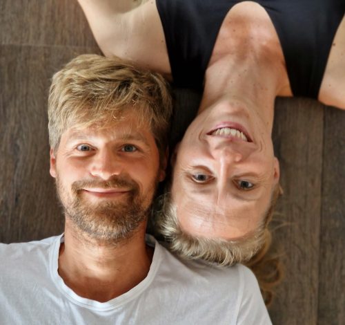 grow.deep Arne & Juliane Sippel