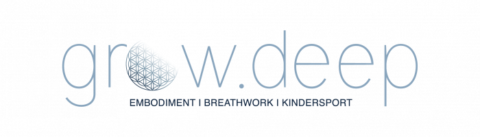grow.deep Pilates, Yoga, Breathwork, Kindersport
